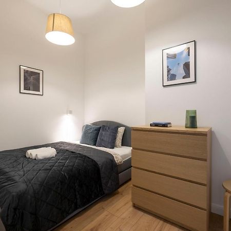 בודפשט Central Grand Apartment With 5Bedrm 2Bathroom מראה חיצוני תמונה