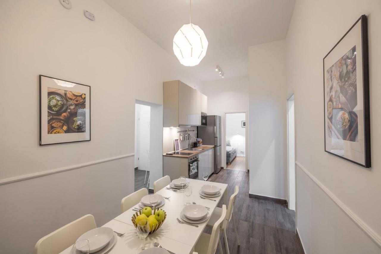 בודפשט Central Grand Apartment With 5Bedrm 2Bathroom מראה חיצוני תמונה