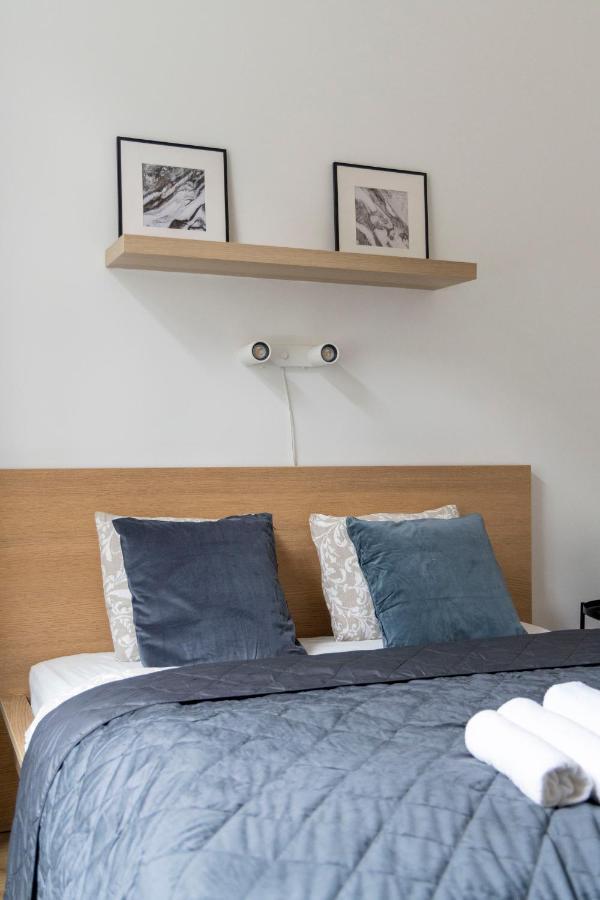בודפשט Central Grand Apartment With 5Bedrm 2Bathroom מראה חיצוני תמונה