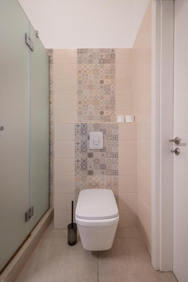 בודפשט Central Grand Apartment With 5Bedrm 2Bathroom מראה חיצוני תמונה
