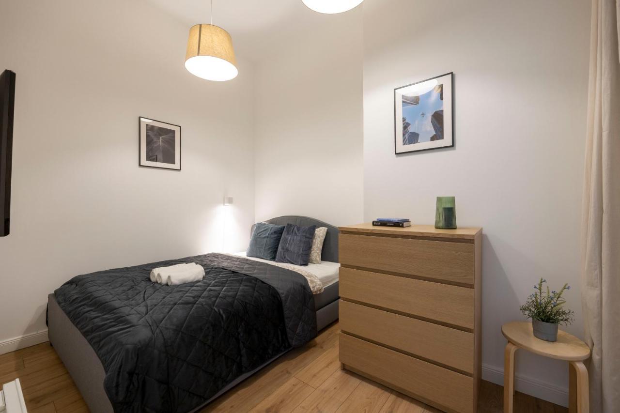 בודפשט Central Grand Apartment With 5Bedrm 2Bathroom מראה חיצוני תמונה