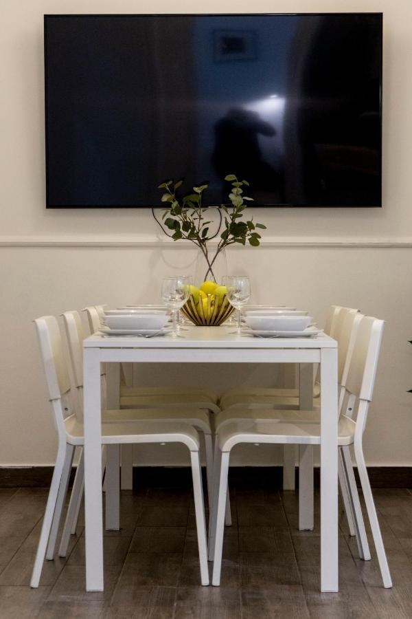 בודפשט Central Grand Apartment With 5Bedrm 2Bathroom מראה חיצוני תמונה