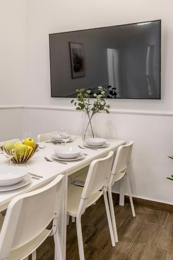 בודפשט Central Grand Apartment With 5Bedrm 2Bathroom מראה חיצוני תמונה